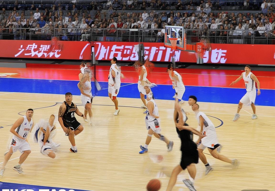 2019季后赛江苏山东巅峰对决：新星闪耀(图2)