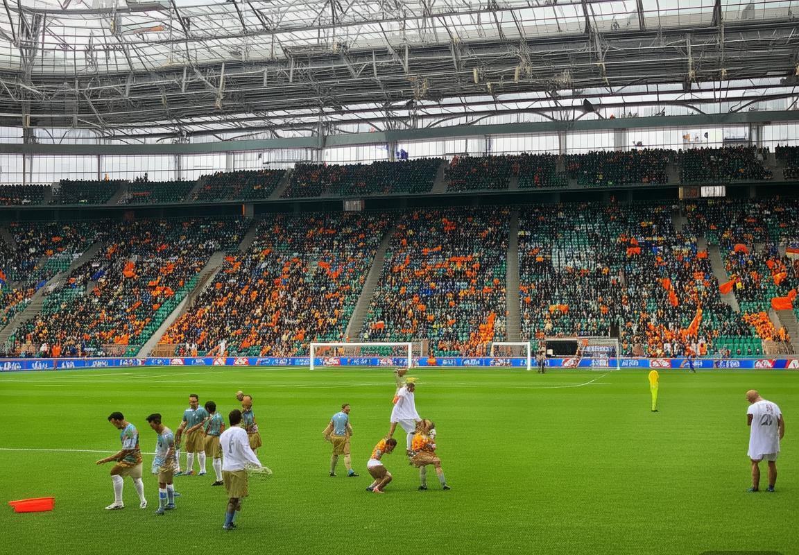 2017意荷足球对决：经典战局解析与关键球员对决回顾(图1)