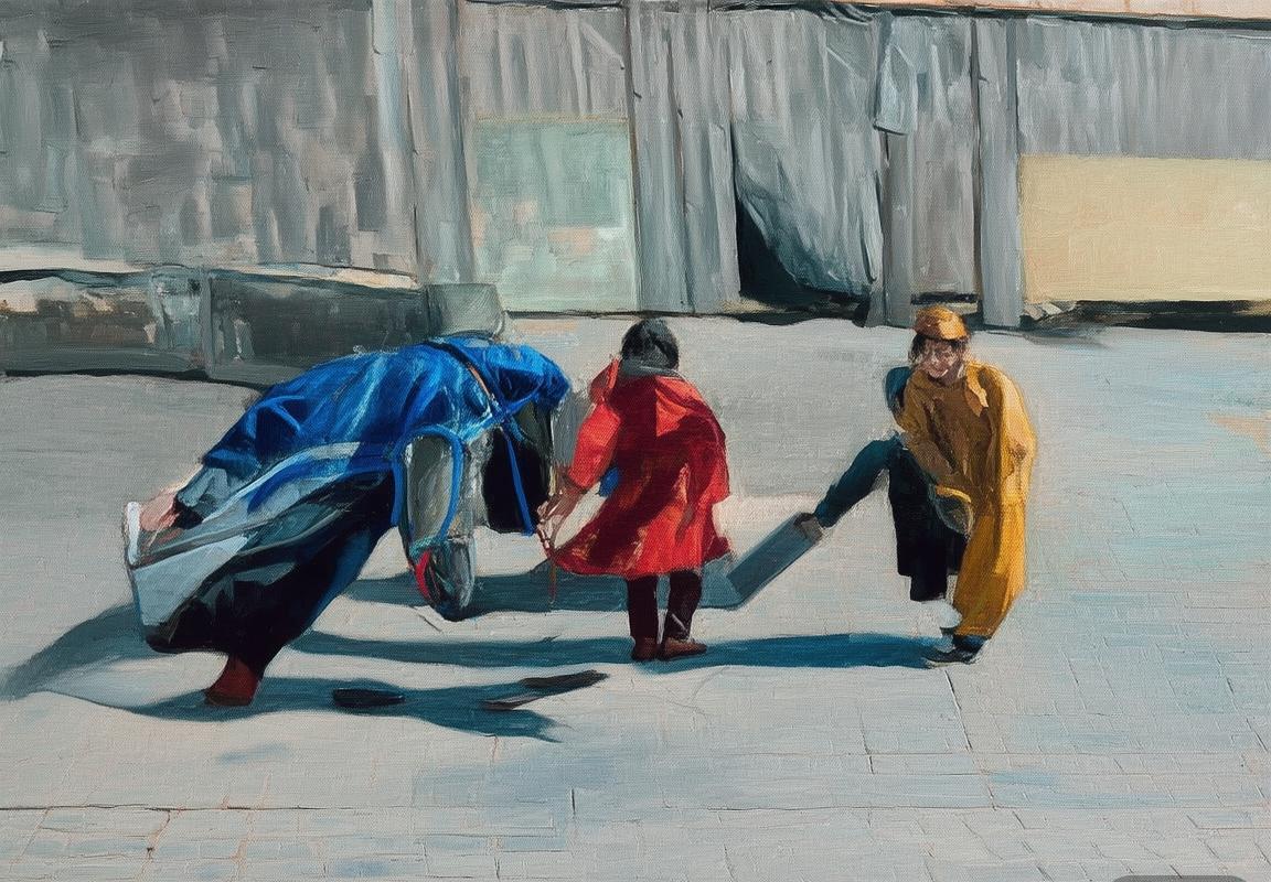 巴萨VS马竞巅峰对决：五大看点前瞻(图1)