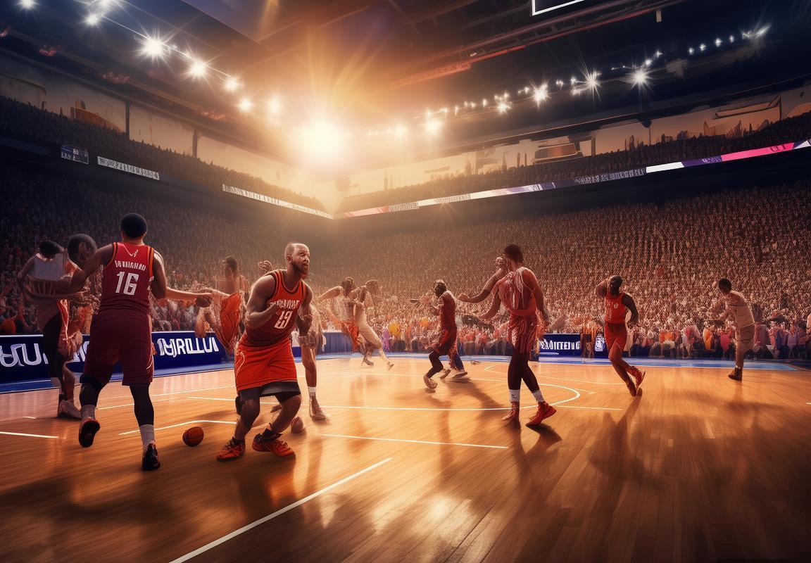 2019 NBA季后赛：太阳火箭巅峰对决回顾(图2)