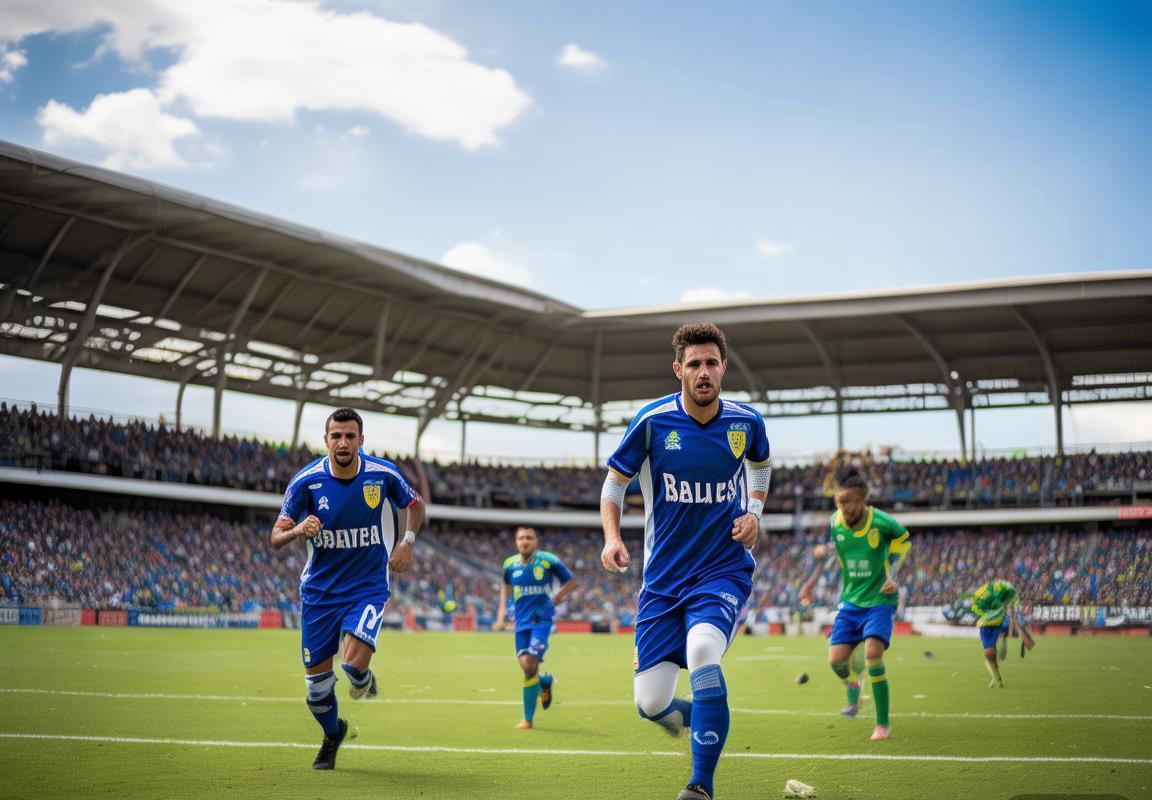 巴伊亚VS奥瓦：焦点之战，积分争夺战即将爆发(图2)