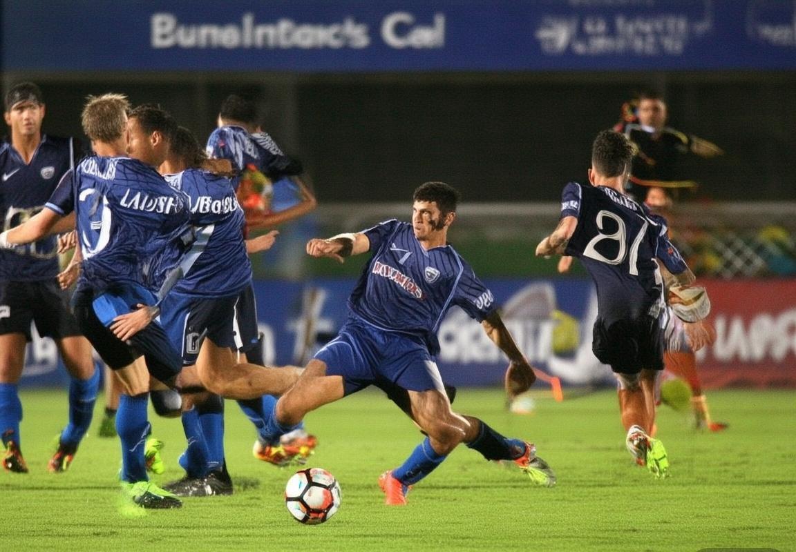 巴伊亚VS奥瓦：焦点之战，积分争夺战即将爆发(图4)